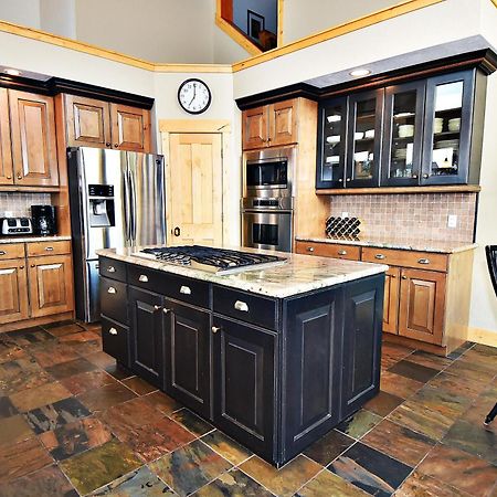 Earhart Lane Villa Crested Butte Exterior photo
