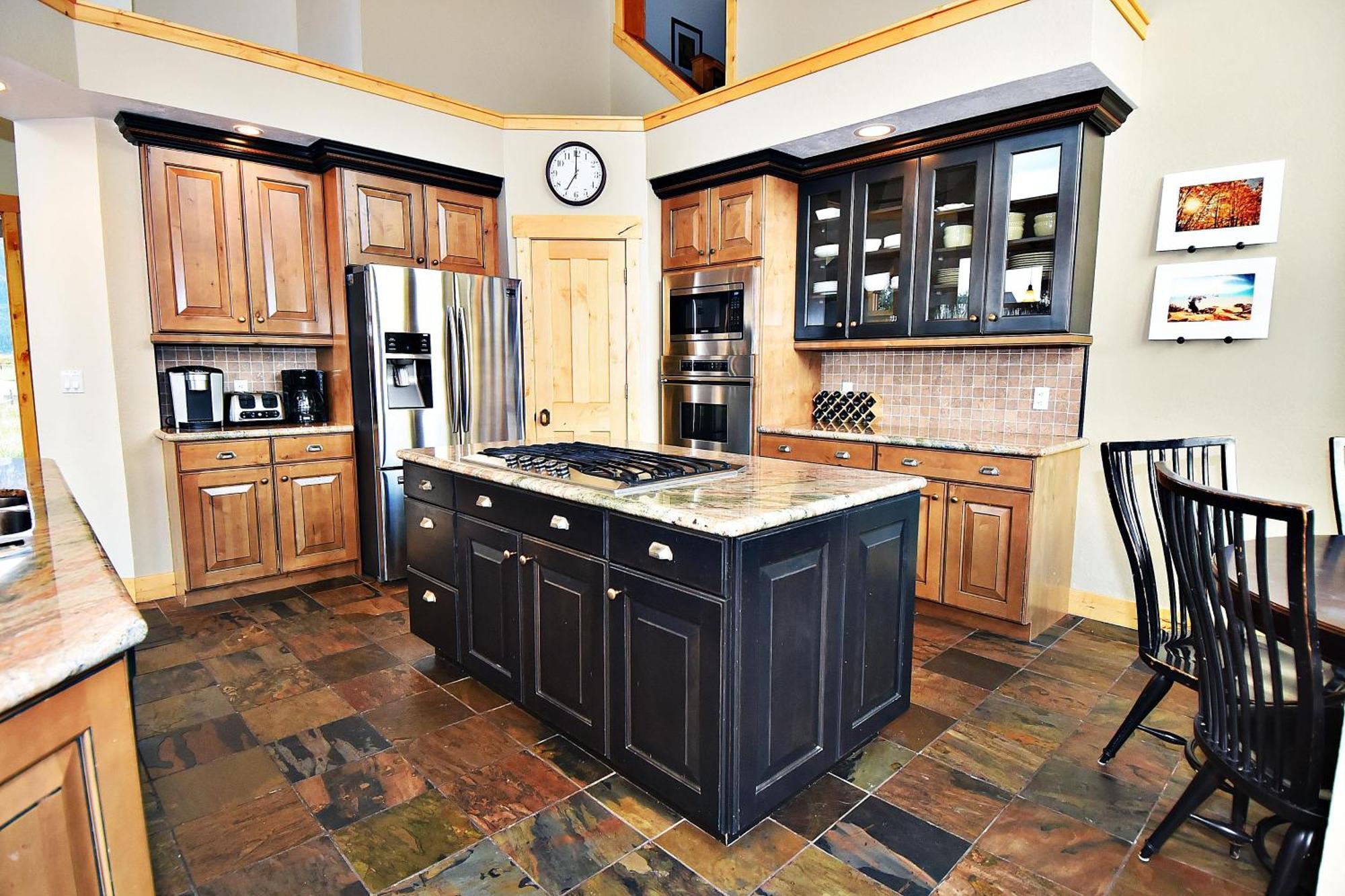 Earhart Lane Villa Crested Butte Exterior photo